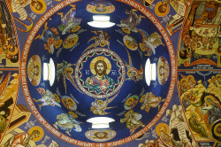 jarek 
Frescos of the Orthodox church in Tapiola 
2022-06-19 15:44:54
