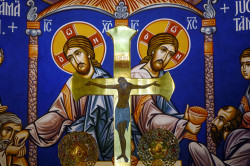 jarek 
The Orthodox church in Tapiola 
2022-06-19 15:45:14