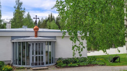 jarek11 
The Orthodox Convent in Lintula 
2022-06-24 07:31:01