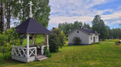 jarek11 
The Orthodox Convent in Lintula 
2022-06-24 07:31:22