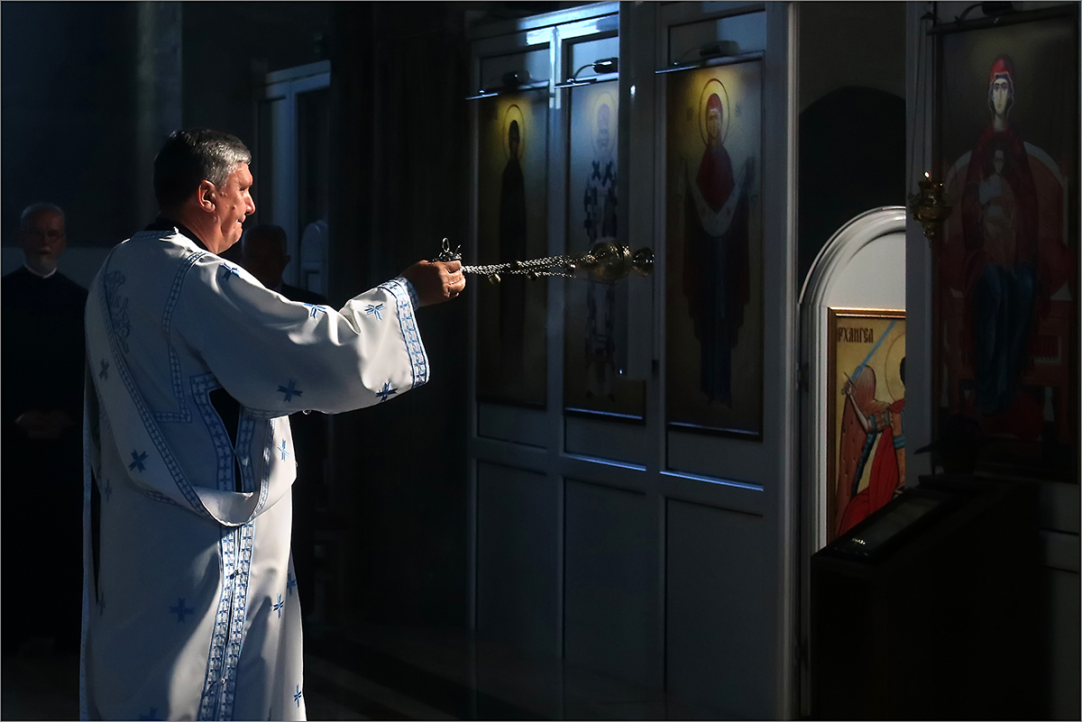 Liturgy