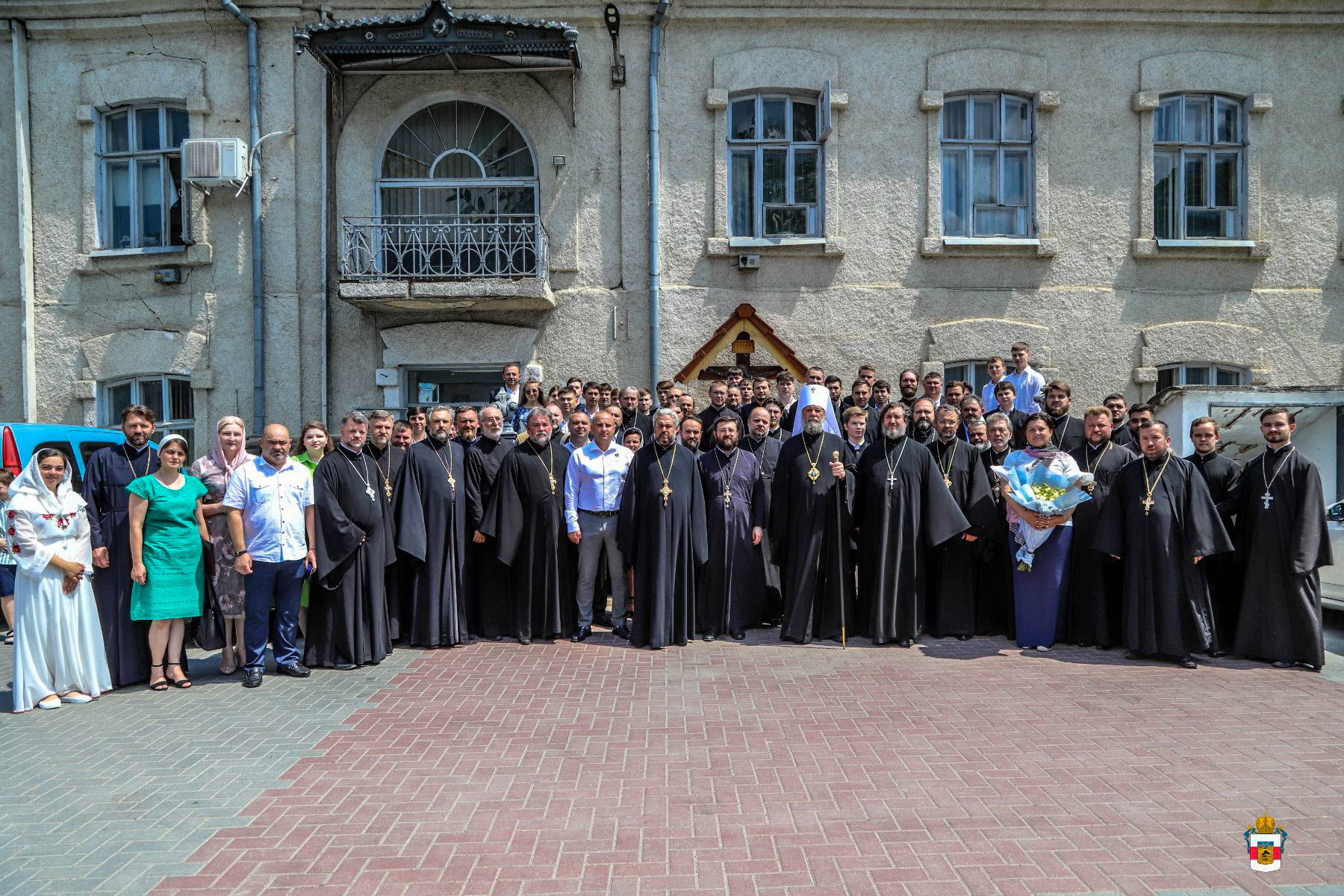 Academia de Teologie Ortodoxă din Moldova