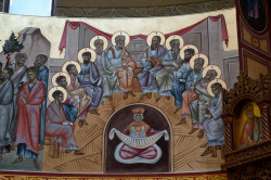 Sheep1389 
Pentecost fresco - Klisurski monastery 2022 
9 
2022-07-04 20:34:16