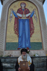 levangabechava 
Митрополит Зугдидский и Цаишский Герасим 
2022-07-07 13:28:52