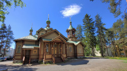 jarek 
The Orthodox church in Joensuu 
9 
2022-07-09 16:49:22