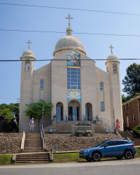Vlutes 
St. John the Baptist 
2022-07-12 05:56:23