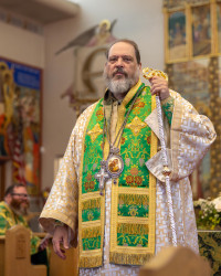 Vlutes 
His Eminence, Metropolitan Gregory of Nyssa 
2022-07-12 05:59:25