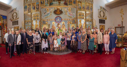 Vlutes 
St. John the Baptist, Ambridge, PA 
2022-07-12 06:02:11