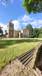 jarek 
The Orthodox church in Królowy Most 
2022-07-12 12:44:43