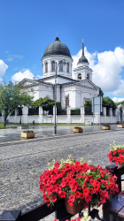 jarek 
St. Nicholas Cathedral in Białystok 
2022-07-12 12:45:03