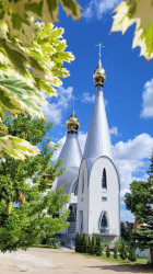 jarek 
St. George Orthodox church in Białystok 
2022-07-12 12:45:45