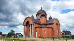 jarek 
St. Gregory Peradze Orthodox church in Białystok 
2022-07-17 14:01:33