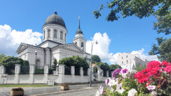 jarek 
St. Nicholas Cathedral in Białystok 
2022-07-17 14:05:01