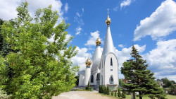 jarek 
St. George Orthodox church in Białystok 
2022-07-22 13:00:20