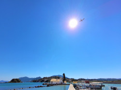 Pawelwaniuk00 
Monaster Vlacherna Corfu 
2022-07-25 10:46:14