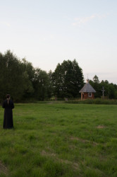 ArtemiJ 
I will come into Your house in the greatness of Your mercy 
2022-07-26 05:03:32