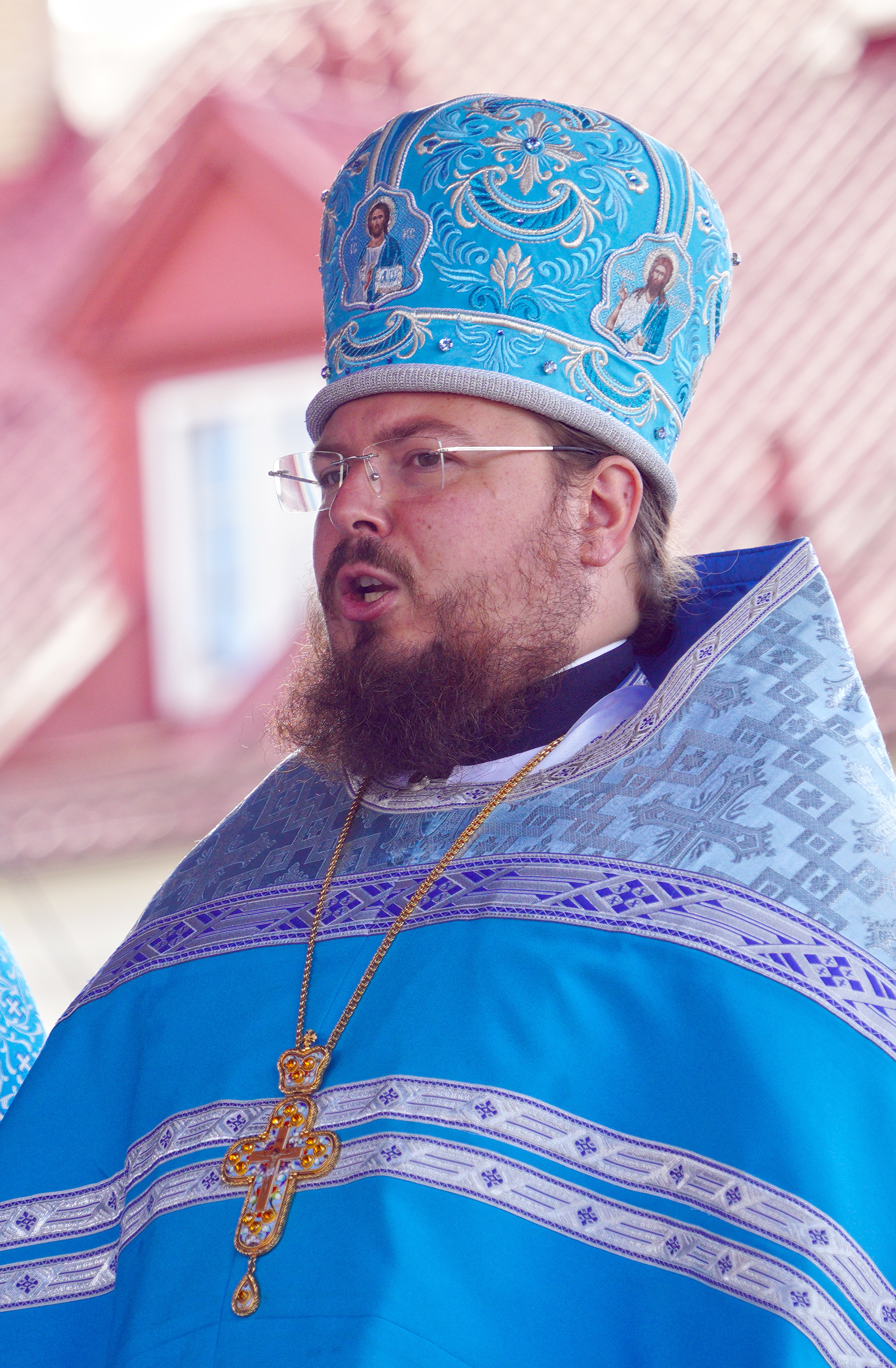 Archimandrite Piotr (Dawidziuk)