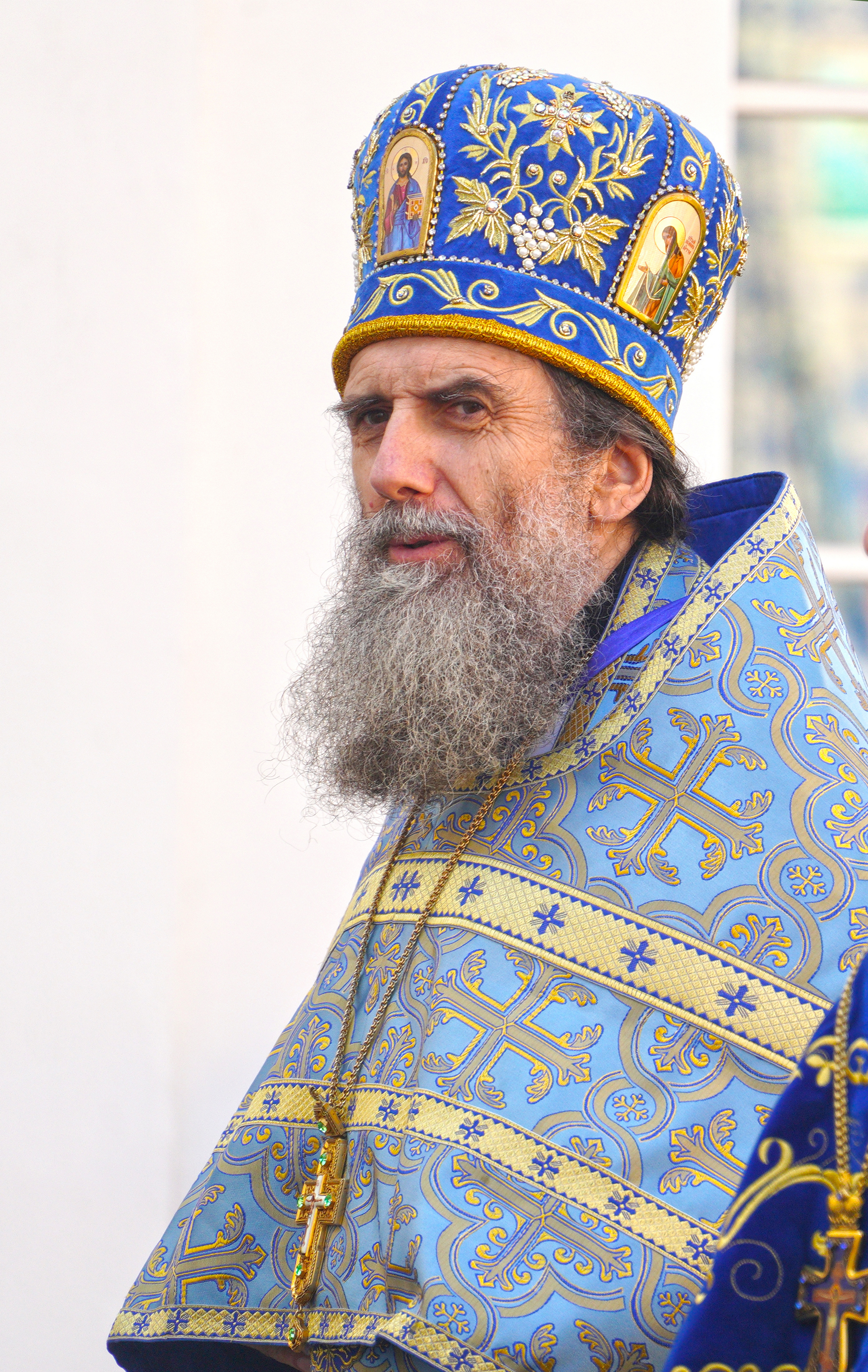 Archimandrite Hiob (Siewierski)
