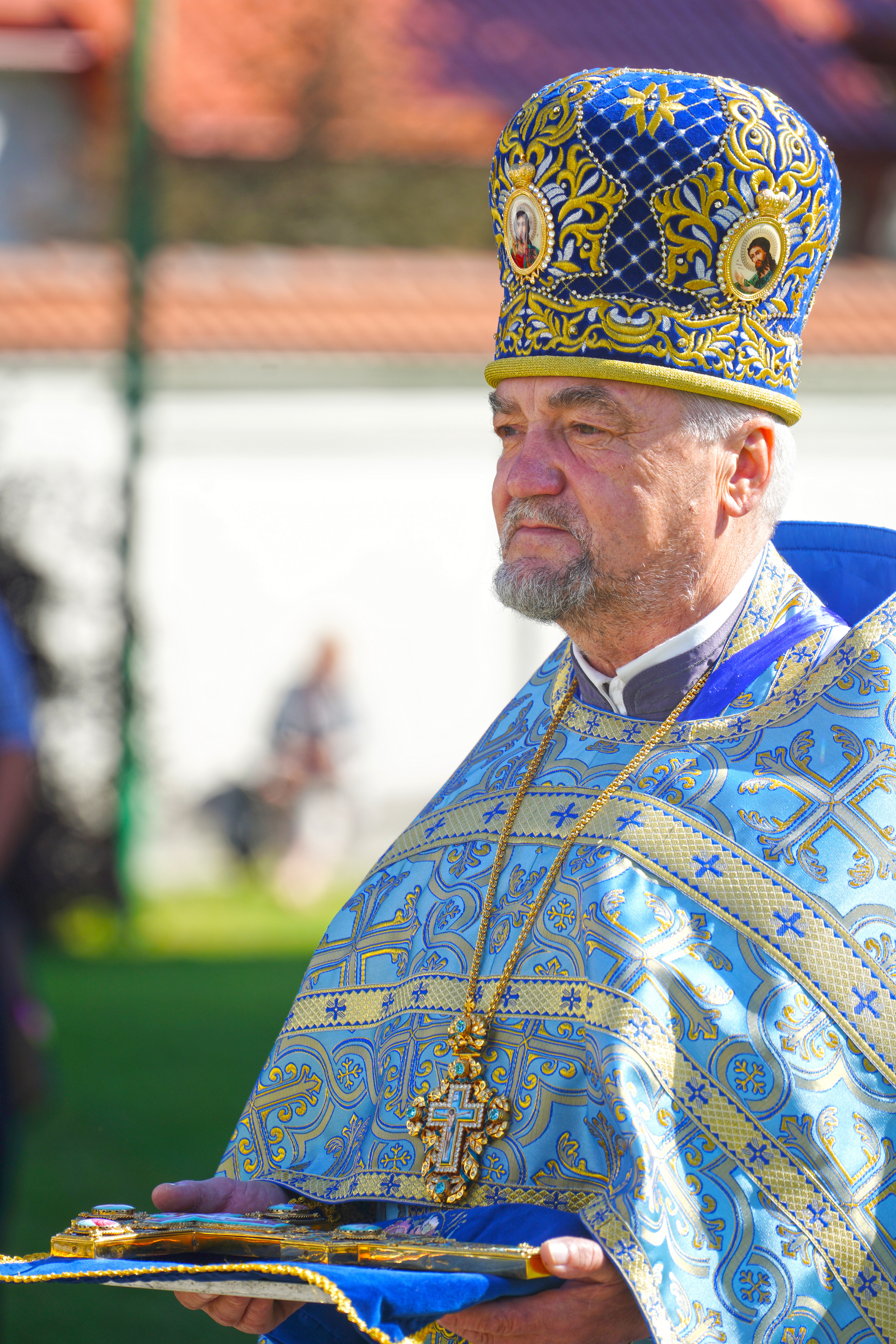 Fr. Jerzy Kulik