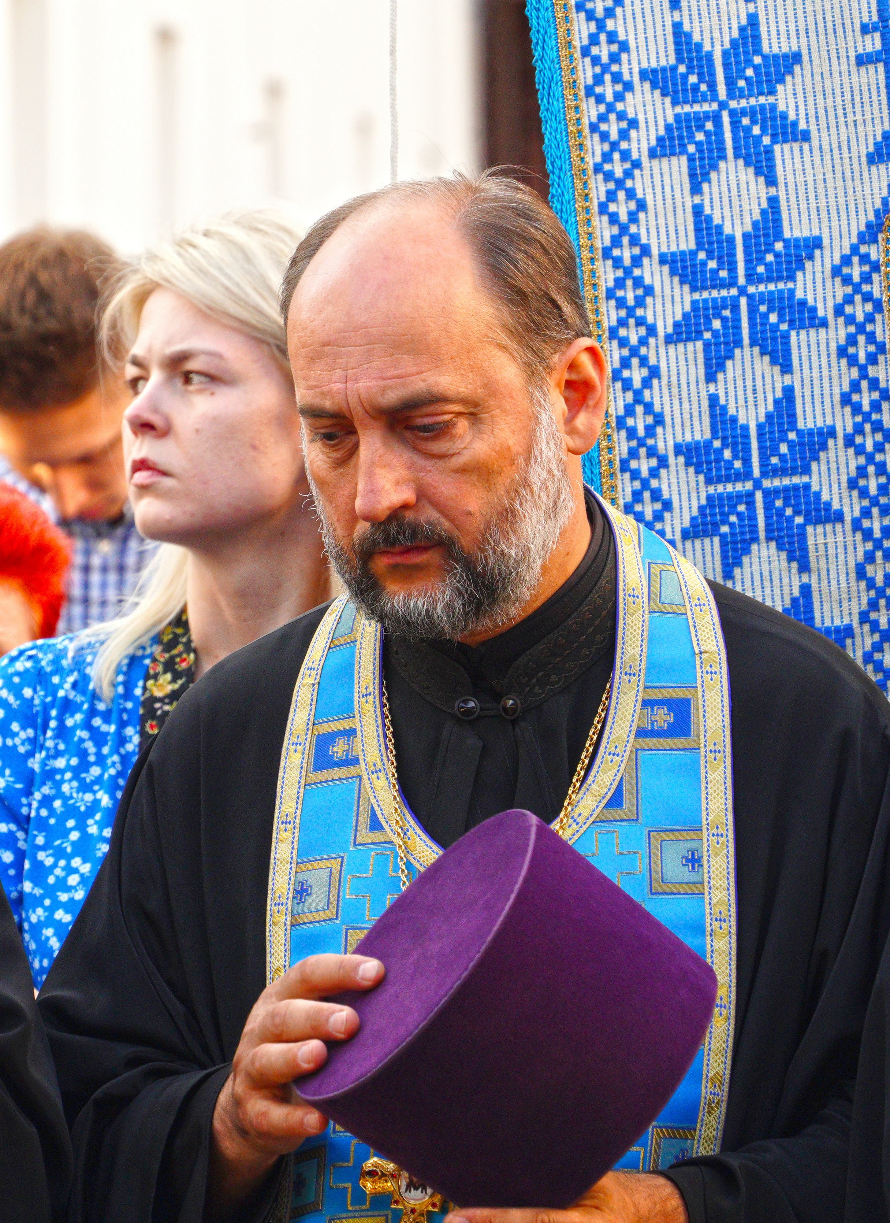 Fr. Piotr Pietkiewicz