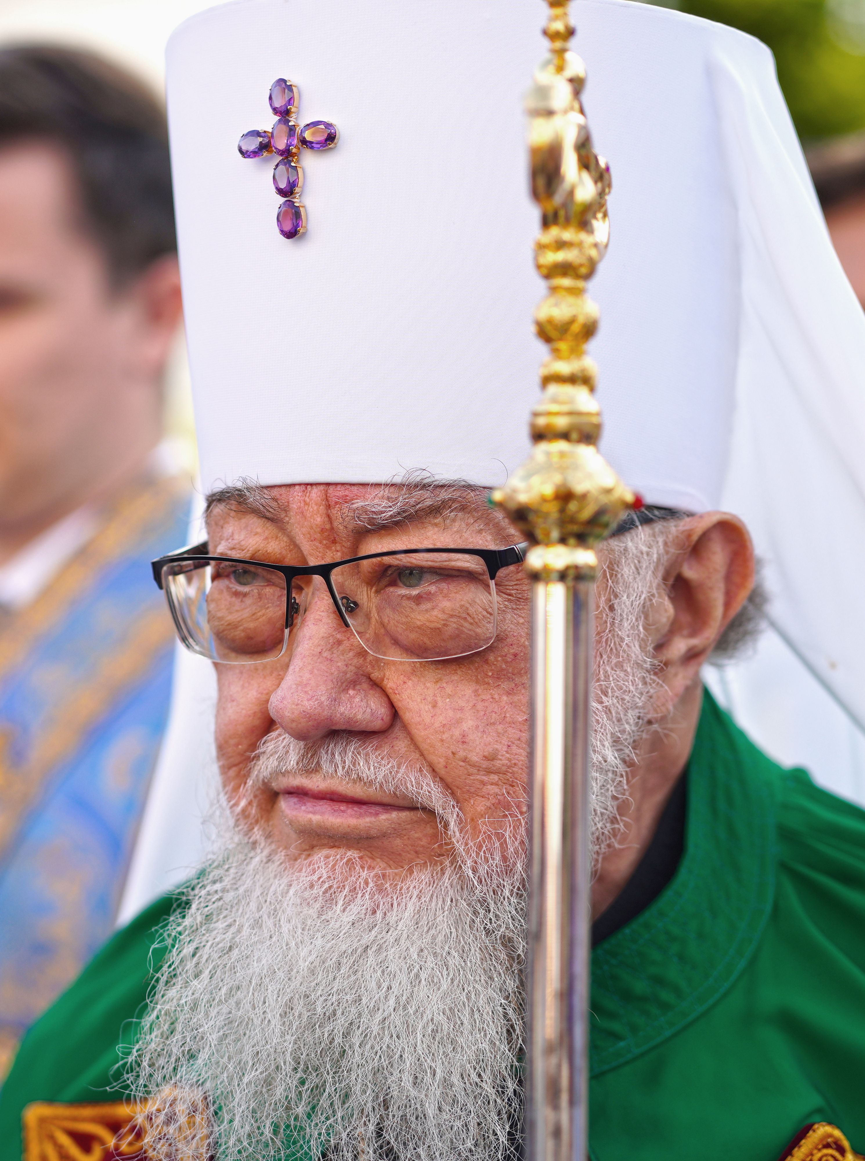 Metropolitan Sawa