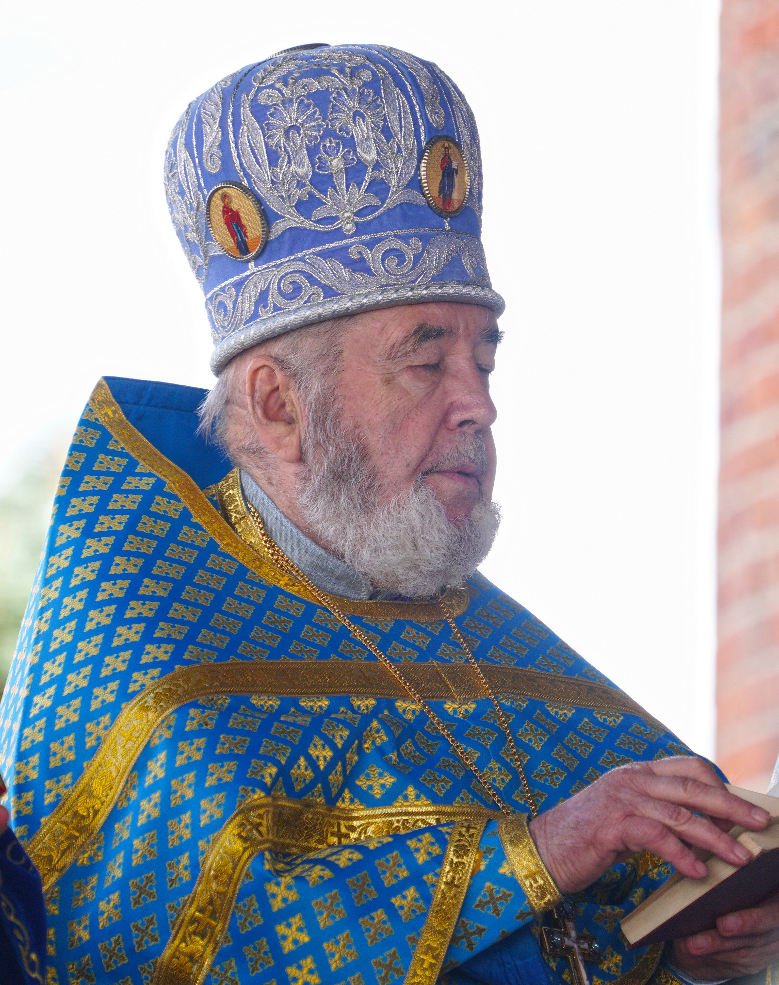 Fr. Włodzimierz Misiejuk