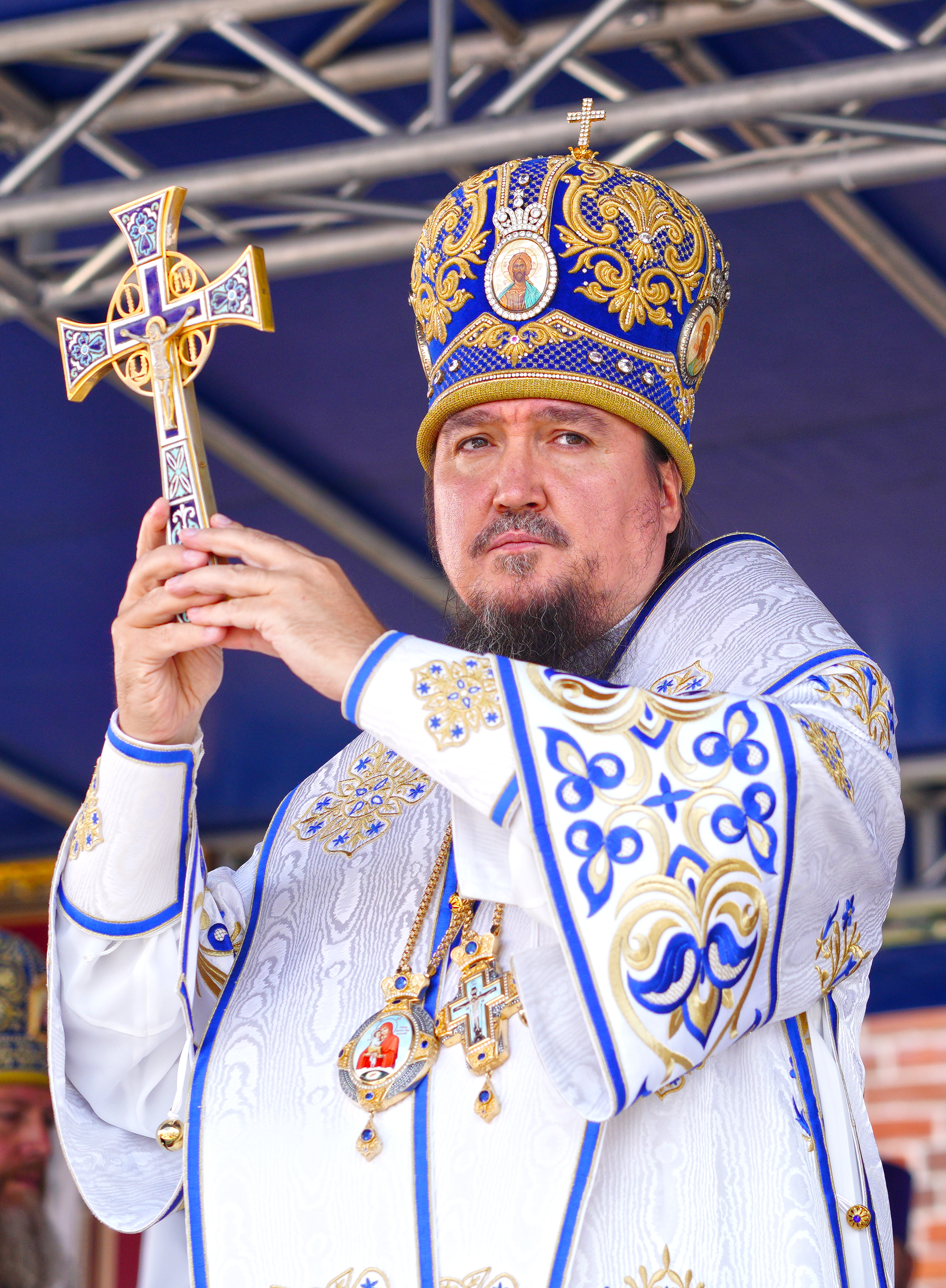 Archbishop Jerzy