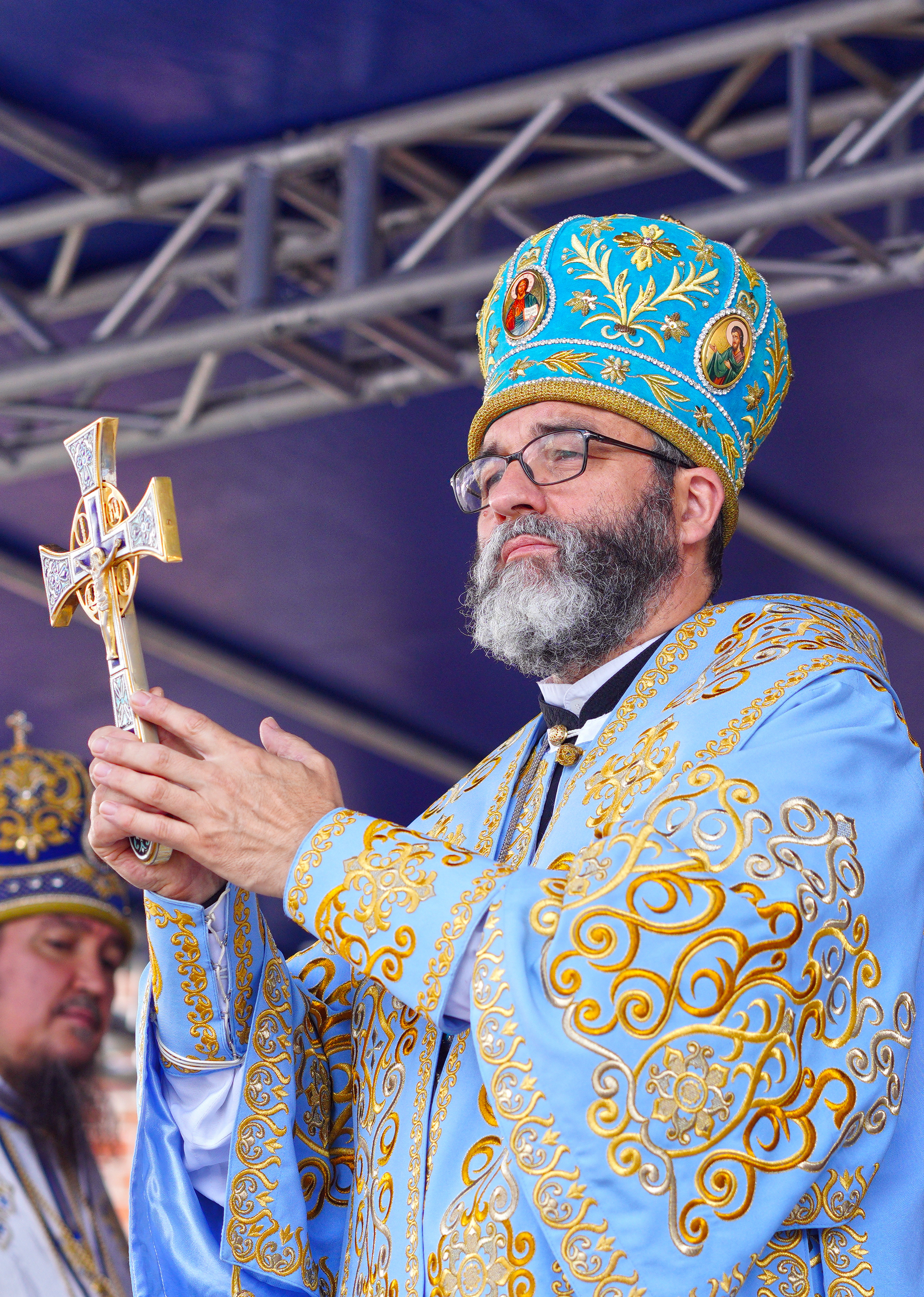 Archbishop Jakub