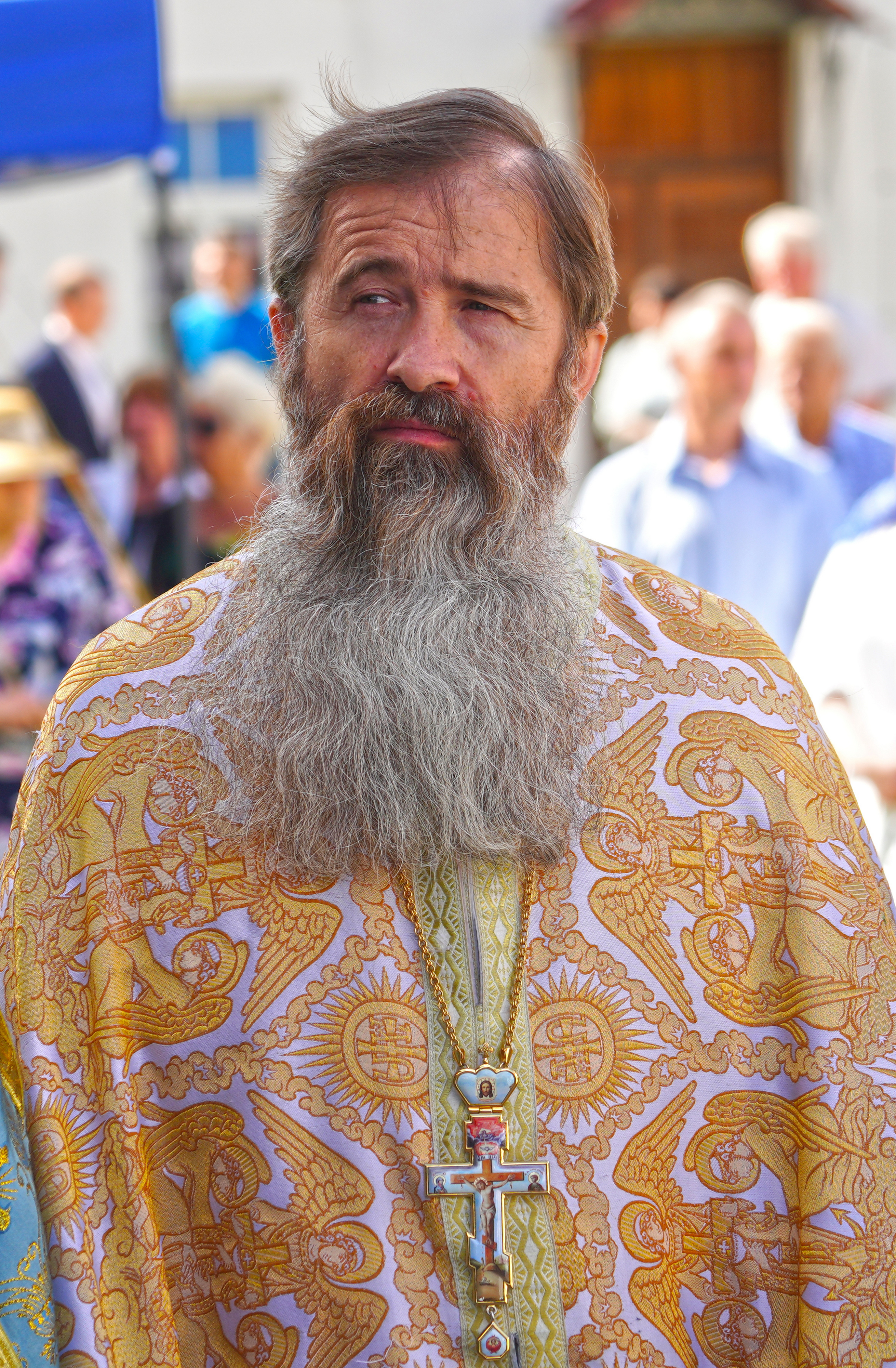 Fr. Władysław Kaniuk