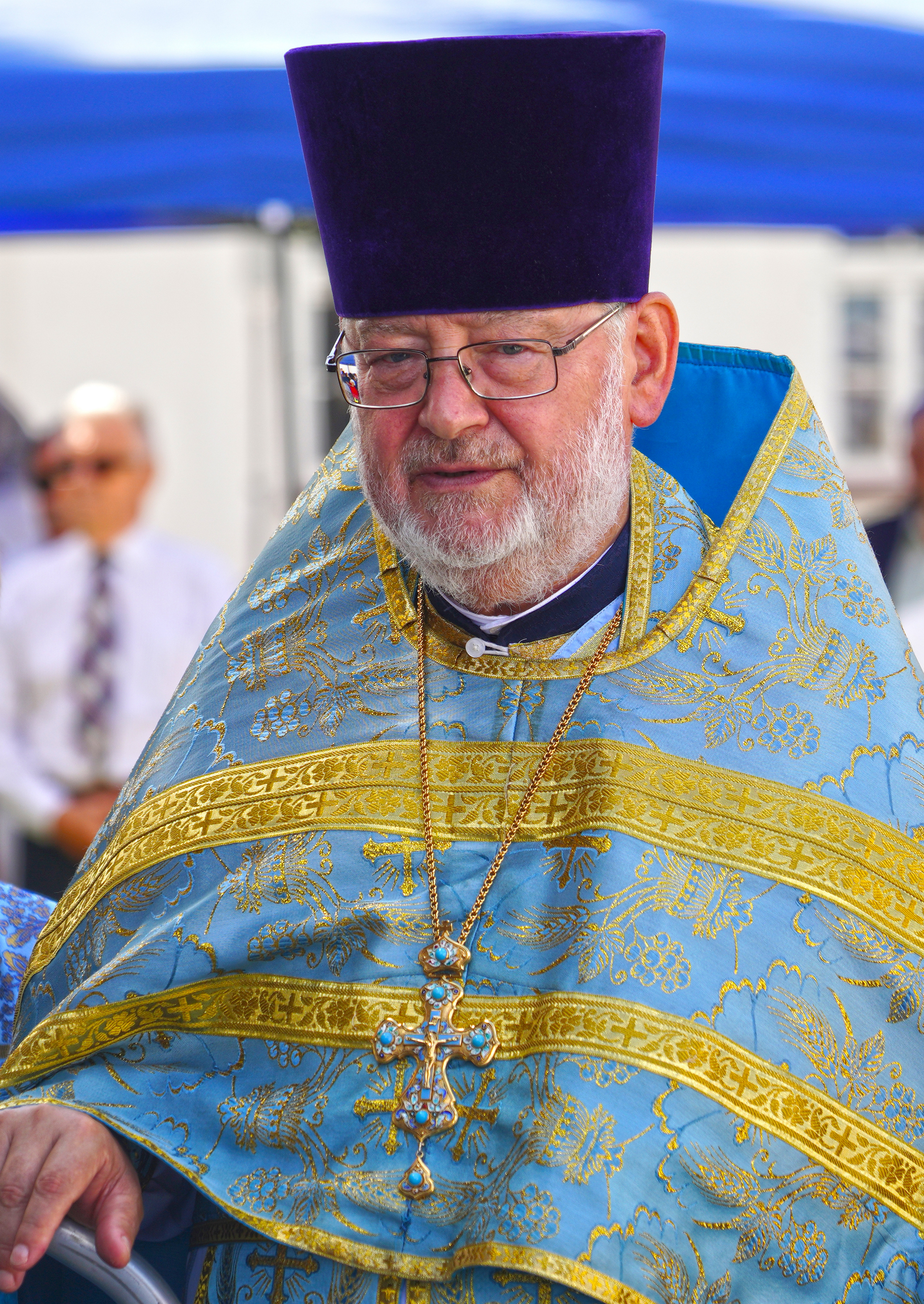 Fr. Jerzy Charytoniuk