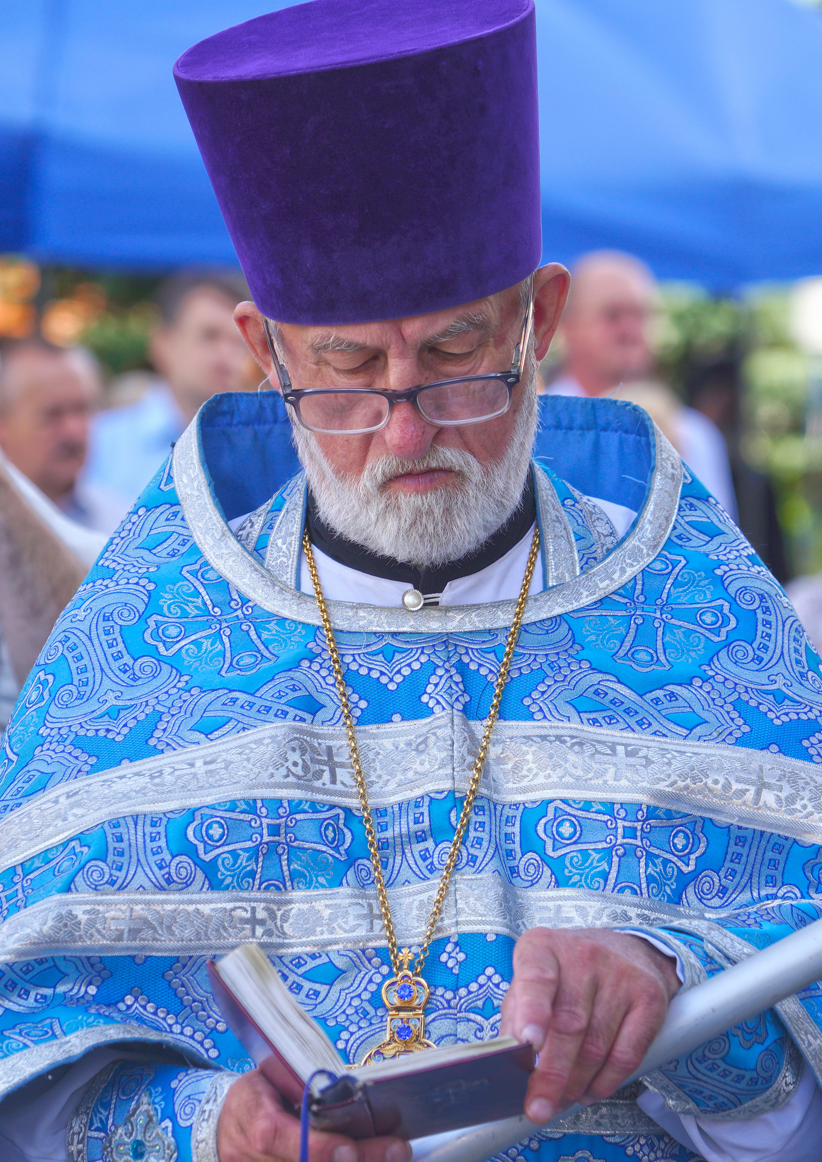 Fr. Mikołaj Kalina