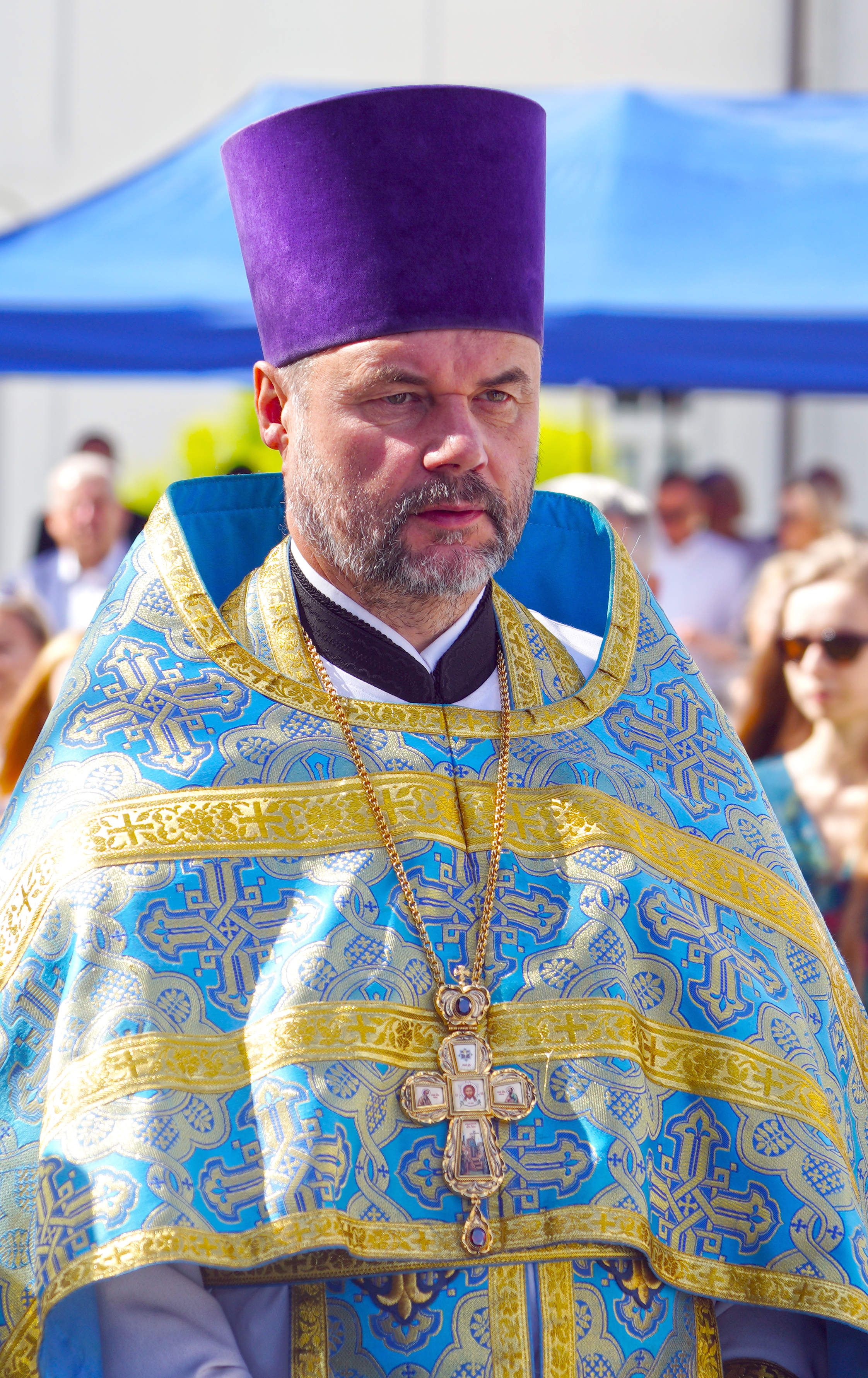 Fr. Piotr Augustyńczuk
