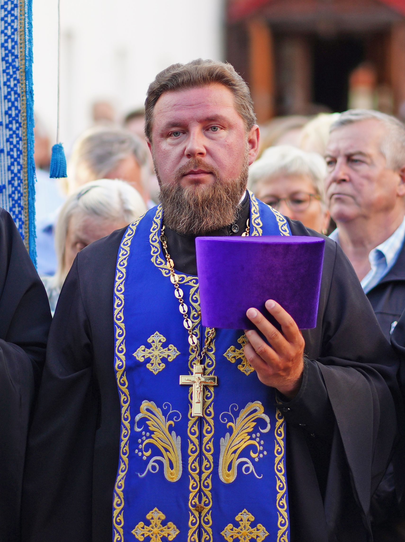 Fr. Adam Weremiejewicz