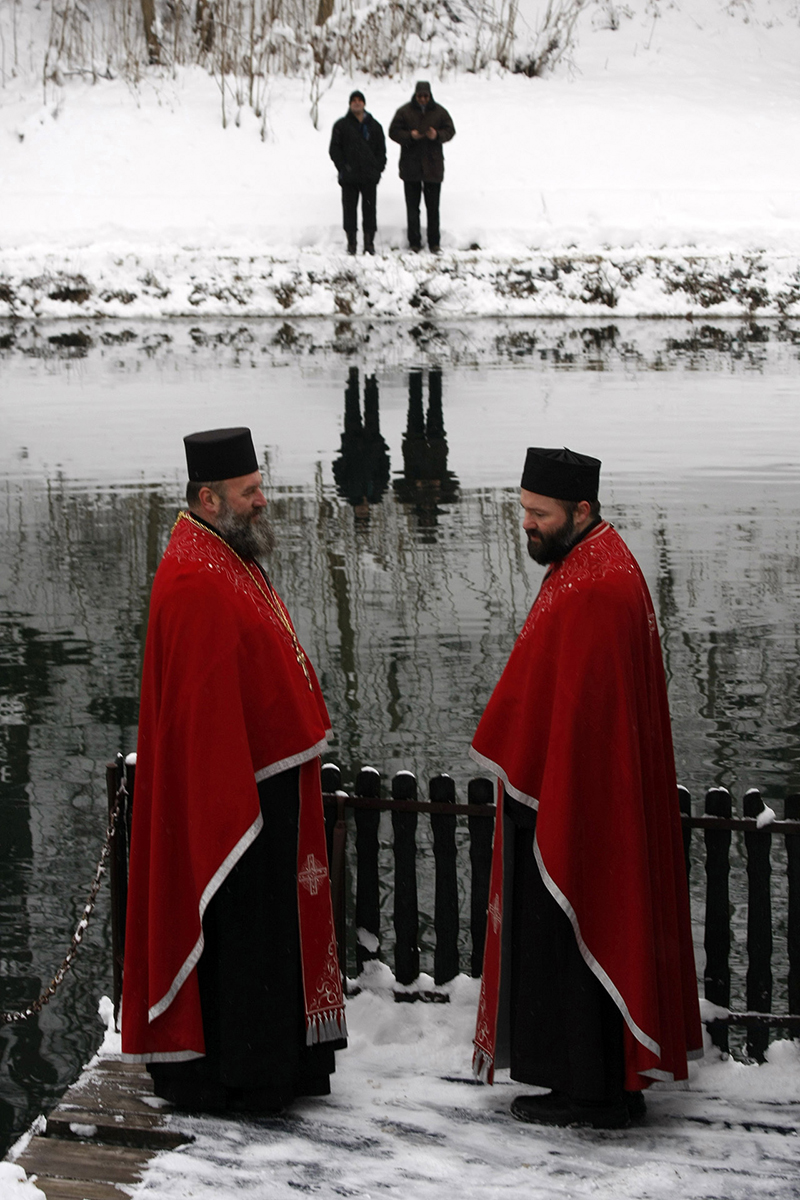 Gradac - Epiphany