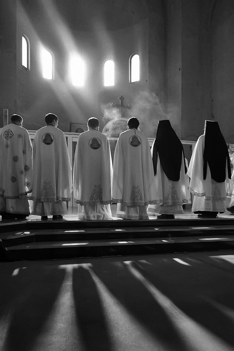 Liturgy 429