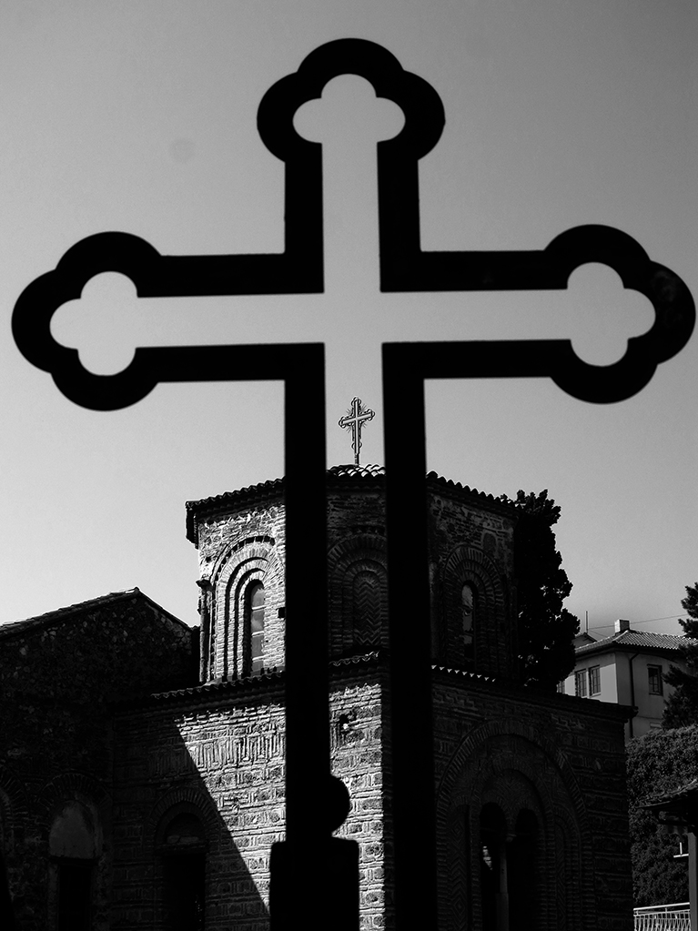Church of Saint Sophia