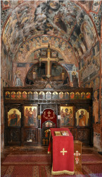 Slobodan. 
Манастир Светог Јована Богослова, Поганово. 
12 
2022-08-03 07:26:21