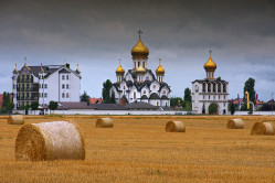 kikomaric 
Манастир Свете Петке, Пет језера, Бијељина 
2022-08-06 12:38:15