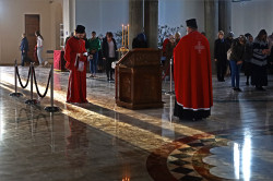 felix 
On the eve of the Annunciation - Уочи Благовести 
2022-08-09 18:58:01