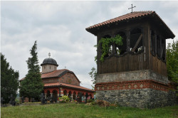 Slobodan. 
Црква Успења Богородице, Манастир Жича 
2022-08-11 23:04:05