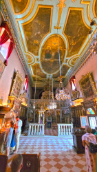 jarek 
Paleokastritsa Convent on Korfu 
2022-08-12 18:39:02