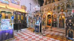 jarek 
Paleokastritsa Convent on Korfu 
2022-08-12 18:39:20