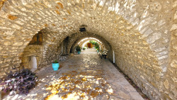 jarek 
Paleokastritsa Convent on Corfu  
2022-08-12 18:44:53