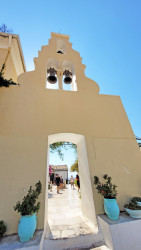 jarek 
Paleokastritsa Convent on Corfu  
2022-08-12 18:46:19