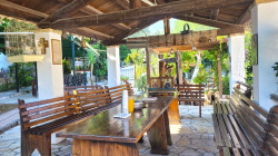 jarek 
Kassiopitra Monastery on Corfu 
2022-08-12 18:50:47