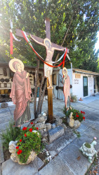 jarek11 
Kassiopitra Monastery on Corfu 
2022-08-12 18:51:21