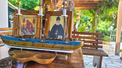 jarek11 
Kassiopitra Monastery on Corfu 
2022-08-12 18:51:38