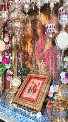 jarek11 
Kassiopitra Monastery on Corfu 
2022-08-12 18:57:30