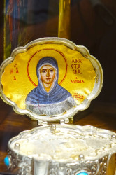 jarek11 
Kassiopitra Monastery on Corfu 
2022-08-12 18:58:49