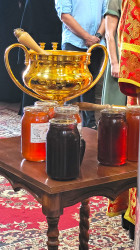 jarek 
"Honey Spas" in Zwierki Convent 
2022-08-14 13:30:37
